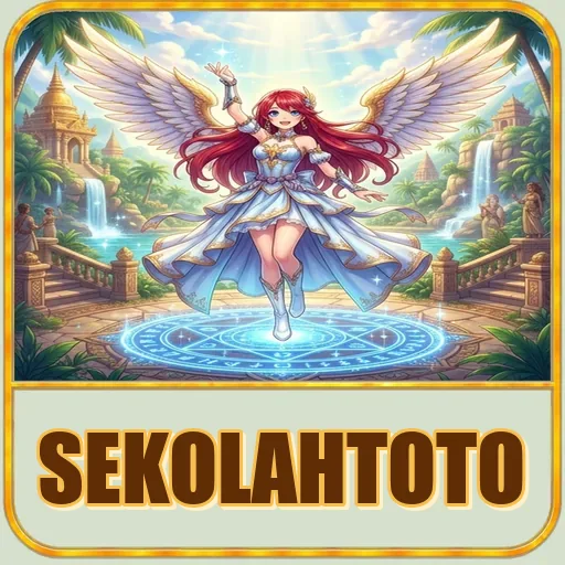Aplikasi sekolahtoto Android